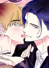 Breakout Scandal (Yaoi)