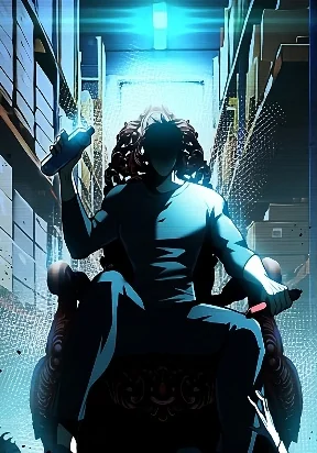 Apocalypse Heatwave: I Became a God Through My Safehouse